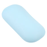 Silicone Rubber Wrist Guard Mouse Holder, Silicone(Blue)